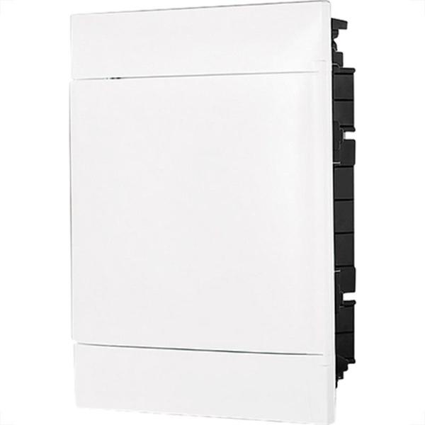 Imagem de Centrinho Legrand Pvc 24 Disjuntor Din Embutir Branco