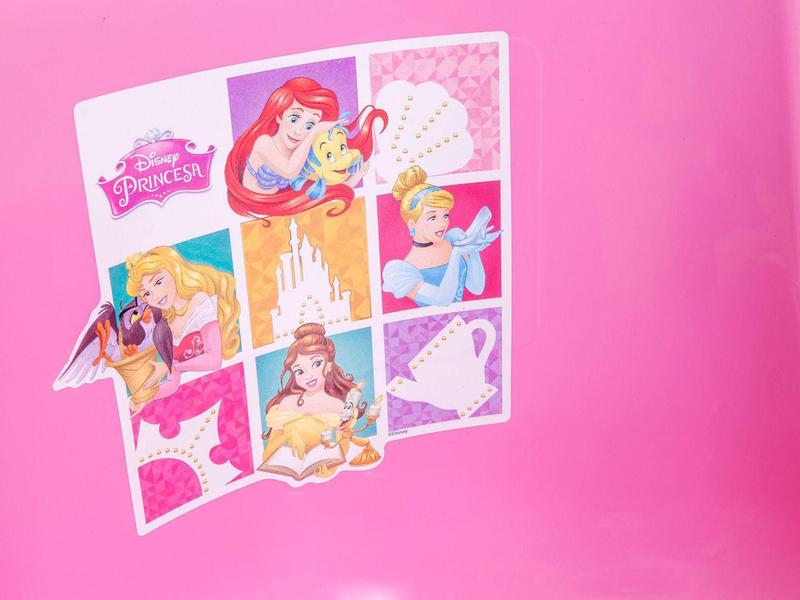 Imagem de Centro de Atividades Disney Princesas - Líder Brinquedos