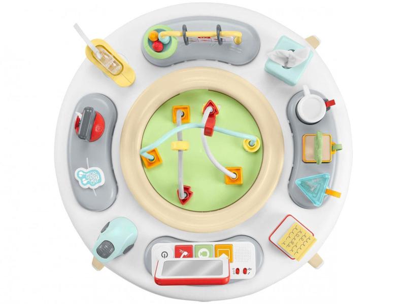 Imagem de Centro de Atividades Entretenimento Home Office - Fisher-Price