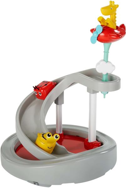 Imagem de Centro de atividades Fisher-Price Baby to Toddler Jazzy Jungle