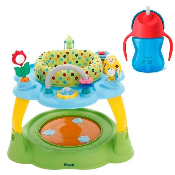 Centro De Atividades Playmove Com Copo Dinossauro ul Avent - Multimarcas Imagem de Centro De Atividades Playmove Com Copo Dinossauro ul Avent