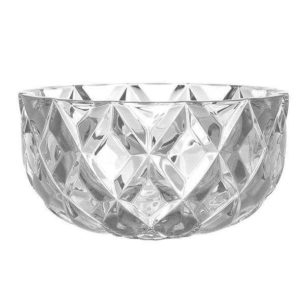 Imagem de Centro de Mesa de Cristal Deli Diamond 1237 Lyor