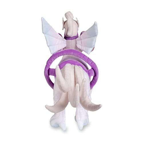 Imagem de Centro Pokémon: Palkia (Origin Forme) Poké Plush, 16 1/2 Inc