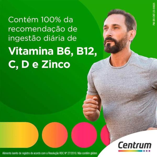 Imagem de Centrum adulto com 150 comprimidos