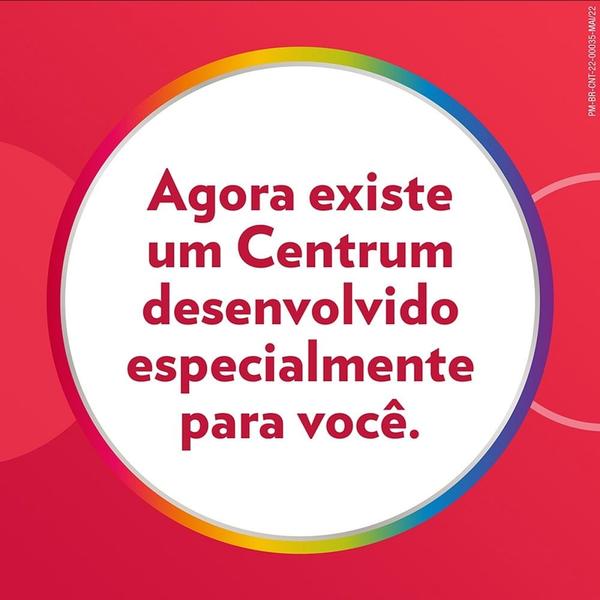 Imagem de Centrum Energia Corpo e Mente 60 Cápsulas