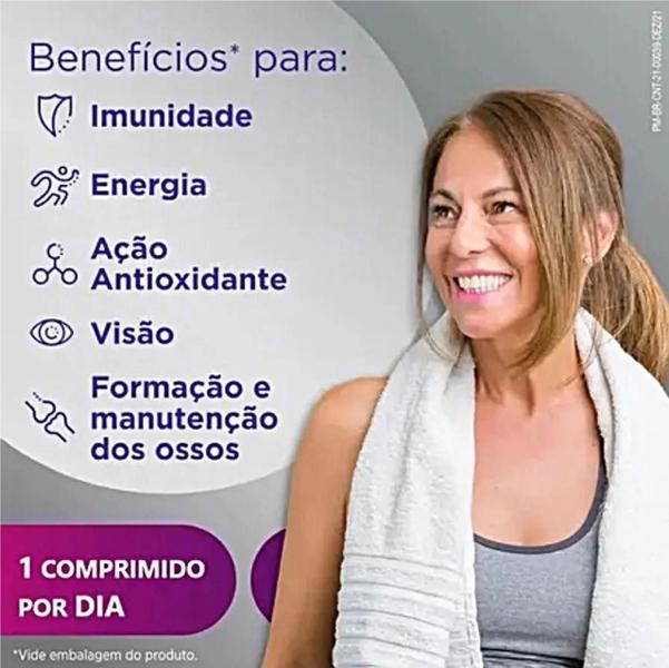 Imagem de Centrum Mulher 150 caps