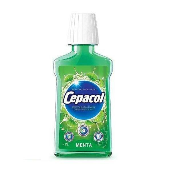 Imagem de Cepacol Antisséptico Bucal Menta 250ml