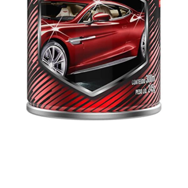 Imagem de Cera Automotiva em Spray 300 ml MP10 Mundial Prime