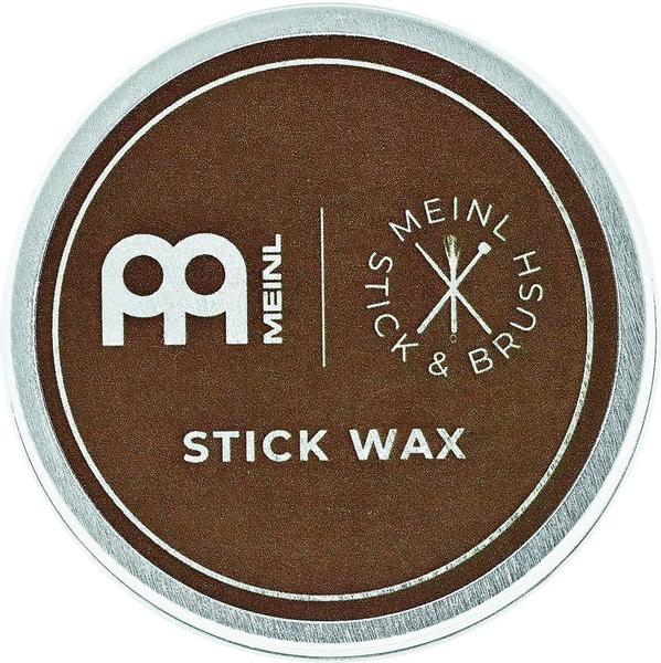 Imagem de Cera Baquetas Meinl Stick&Brush Maior Aderência Nas Mãos