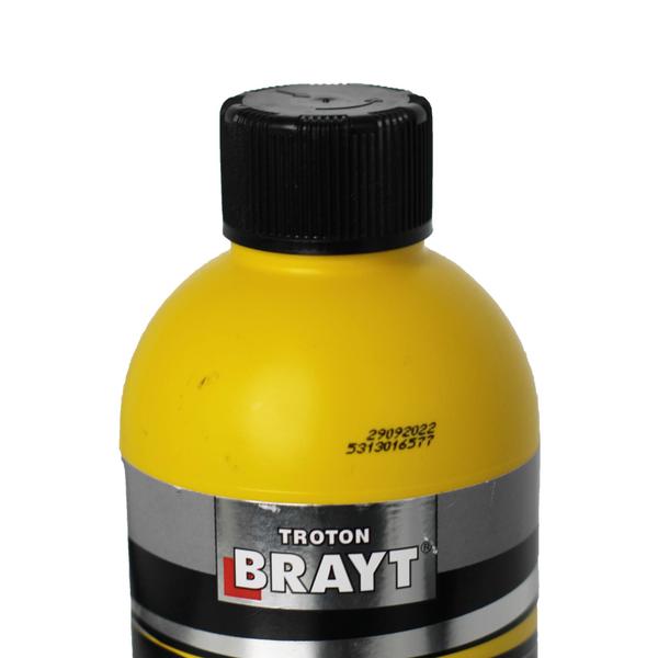 Imagem de Cera Cristalizadora T3 Quick wax e Shine 500ml Troton Brayt