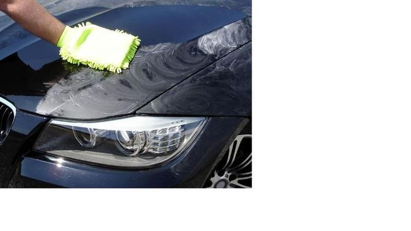 Imagem de Cera Limpadora Tecbril Brilho Intenso Carnauba 200 G