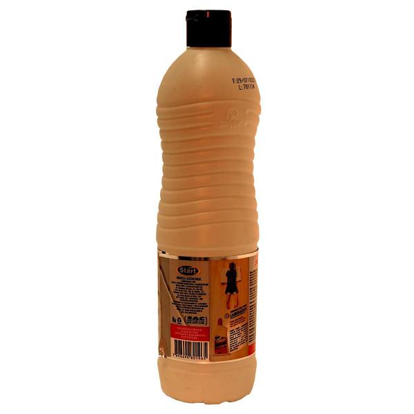 Imagem de Cera Líquida 750 Ml Incolor Polylar Start