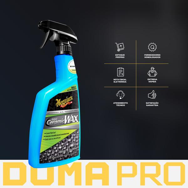 Imagem de Cera Líquida Proteção - Hybrid Ceramic Wax 768ml - Meguiar's