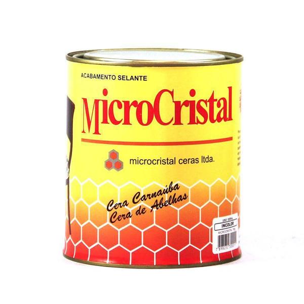 Imagem de Cera Micro-Cristal 900Ml - Machado