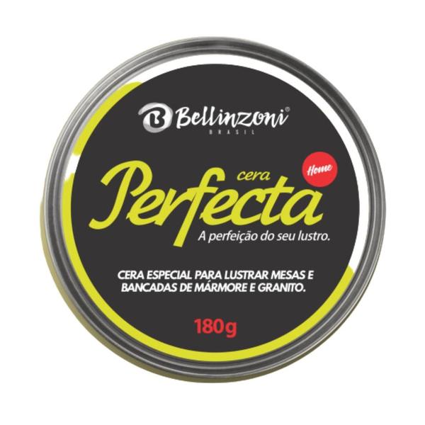 Imagem de Cera Perfecta Home 180g - Bellinzoni