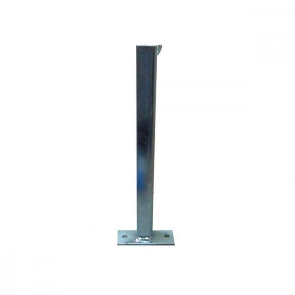 Imagem de Cerca Perimetral Haste Parafuso Galvanizado Altura 30Cm  Hp/30R