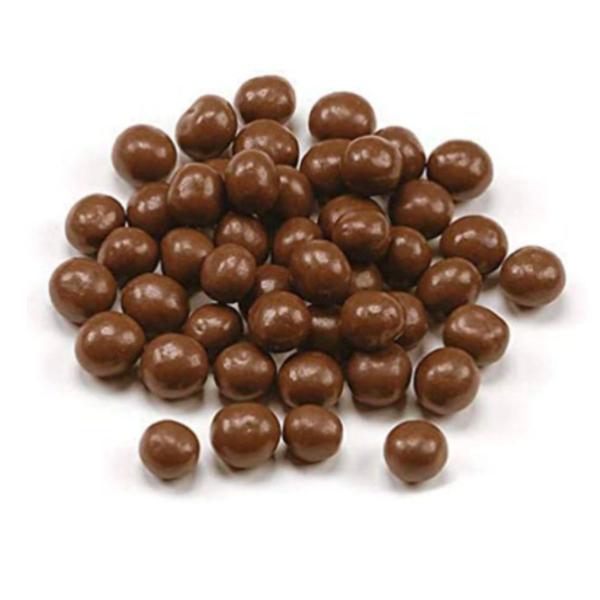 Imagem de Cereal com Cobertura  Sabor Chocolate Choco Power Ball 80g