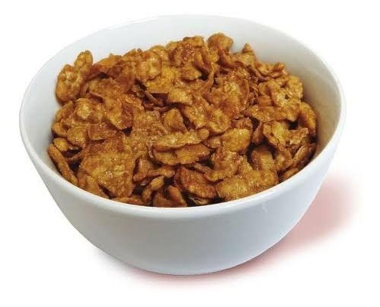 Cereal Integral Nestlé Nesfit Original 220g - NESTLE Imagem de Cereal Integral Nestlé Nesfit Original 220g - NESTLE