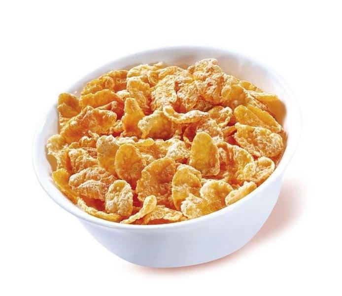 Imagem de Cereal Matinal Corn Flakes Orgânico 300 Gr Native