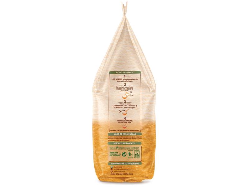 Cereal Matinal Infantil Arroz e Aveia Mucilon - 600g Imagem de Cereal Matinal Infantil Arroz e Aveia Mucilon