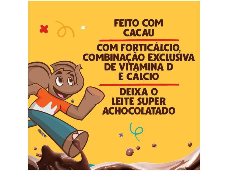 Imagem de Cereal Matinal Infantil Chocolate Kelloggs  - Choco Krispis 530g