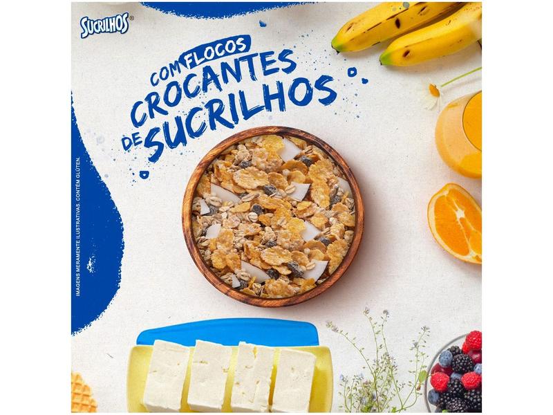 Imagem de Cereal Matinal Infantil Original Kelloggs 