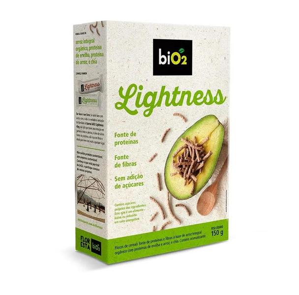 Imagem de Cereal Matinal Lightness biO2 150g