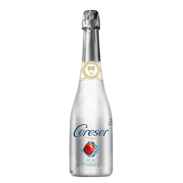 Imagem de Cereser Espumante Ice 660ml