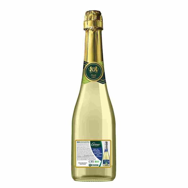 Cereser Maçã Verde Beb Gaseif - 660ml Imagem de Cereser Maçã Verde Beb Gaseif - 660ml