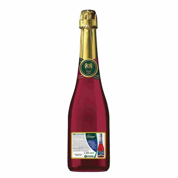 Cereser Uva Beb Gaseif - 660ml Imagem de Cereser Uva Beb Gaseif - 660ml