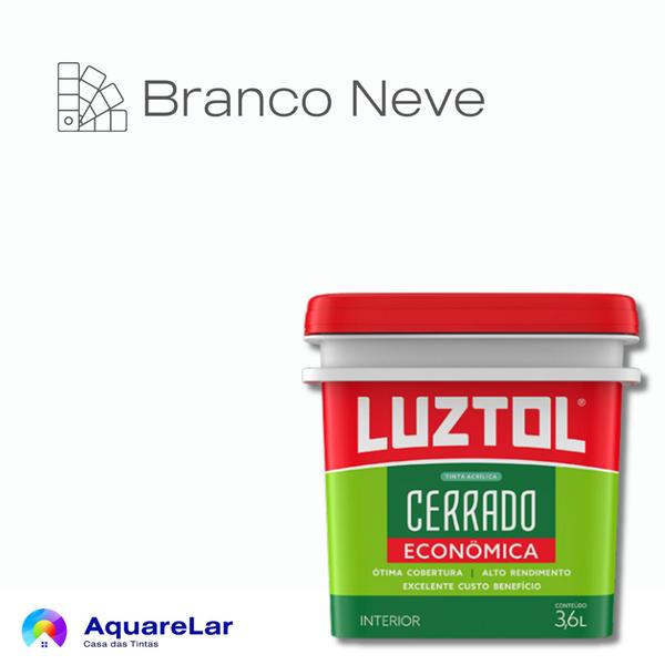 Imagem de Cerrado Luztol Fosco 3,6L