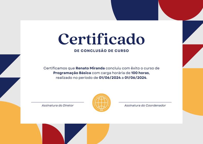 Imagem de CERTIFICADOS 30X21CM PAPEL CARTÃO295G SEM VERNIZ 4x0 - 100UN