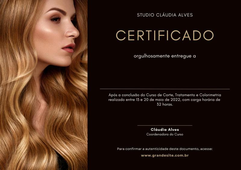 Imagem de CERTIFICADOS 42X30CM PAPEL CARTÃO295G SEM VERNIZ 4x0 - 100UN