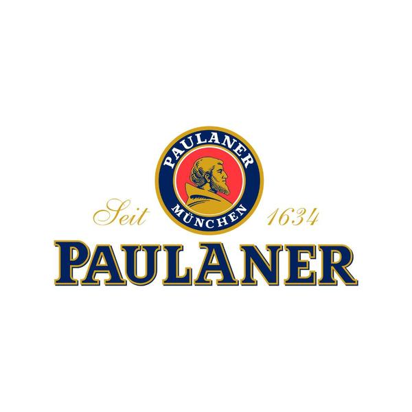 Imagem de Cerveja Alemã Paulaner Weissbier Garrafa 500ml