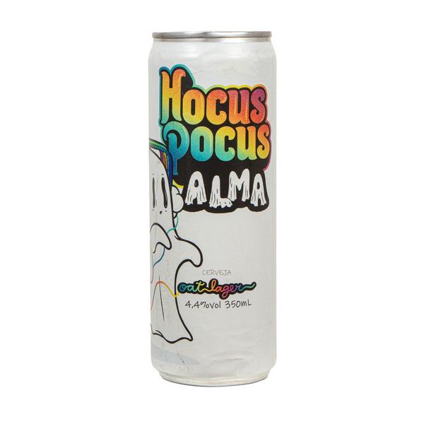 Imagem de Cerveja Alma HOCUS POCUS 350ml