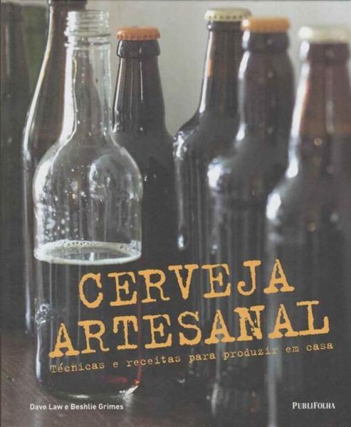 Imagem de Cerveja Artesanal