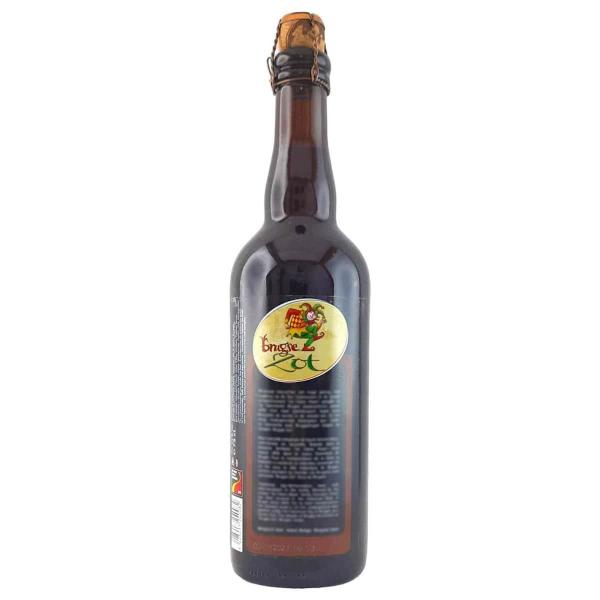 Imagem de Cerveja Brugse Zot Blond 750ml - Bélgica