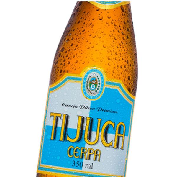 Imagem de Cerveja CERPA Tijuca Long Neck 350ml