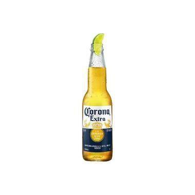 Imagem de Cerveja Corona Extra 330ml