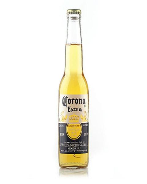 Imagem de Cerveja Corona Extra Long Neck 330ml - Budweiser