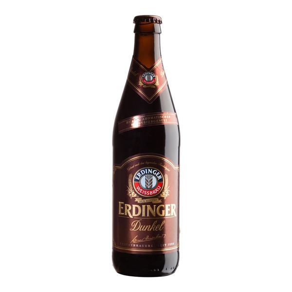 Imagem de Cerveja Erdinger Dunkel 500ml