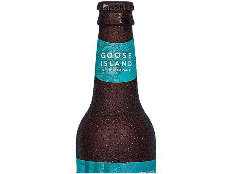 Imagem de Cerveja Goose Island Midway Puro Malte IPA - Ale Long Neck 355ml