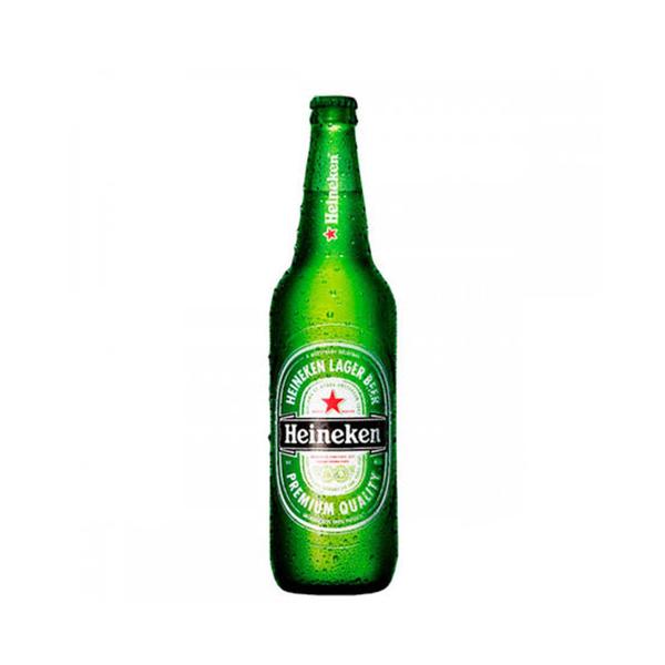 Imagem de Cerveja Heineken 600ml