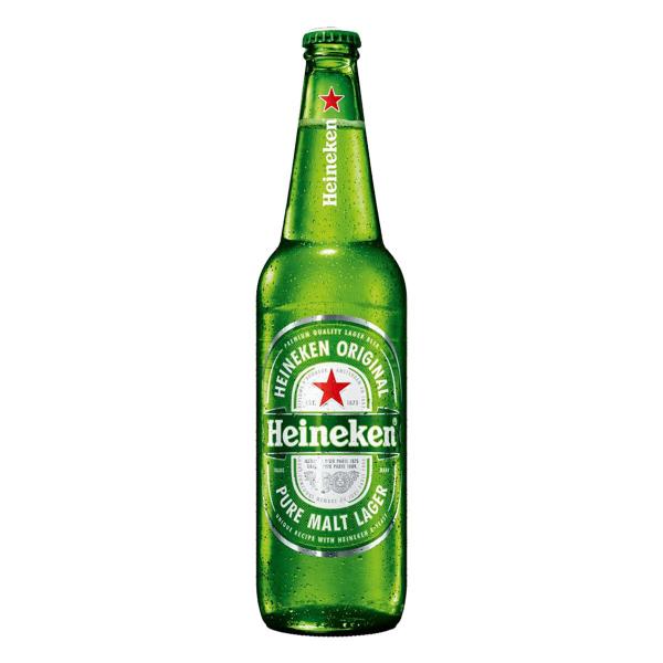 Imagem de Cerveja HEINEKEN 600ml