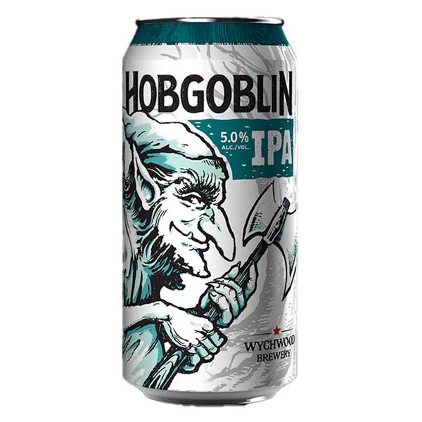 Imagem de Cerveja Hobgoblin IPA lata 500ml