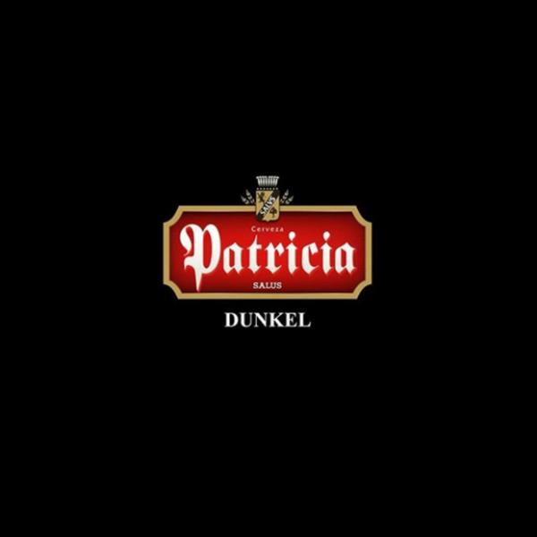 Imagem de Cerveja Importada Uruguaia Patricia Dunkel Garrafa 960ml