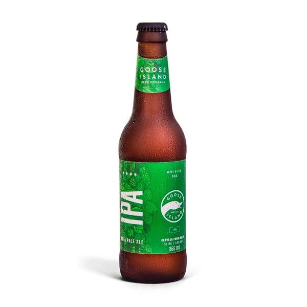 Imagem de Cerveja IPA Goose Island 355ml