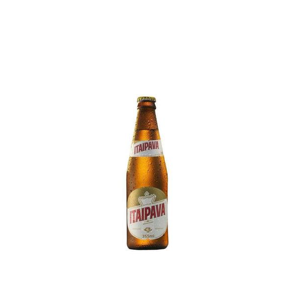 Imagem de Cerveja itaipava pilsen long neck 355ml