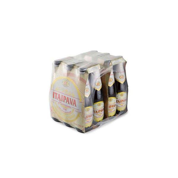 Imagem de Cerveja Itaipava Premium Long Neck 355 ml