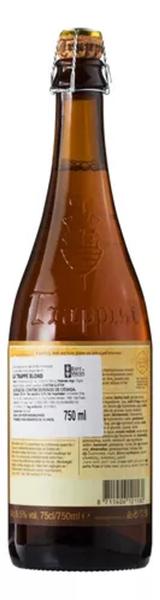 Imagem de Cerveja La Trappe Blond 750ml